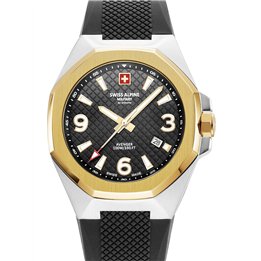 SWISS ALPINE MILITARY Mod. 7005-1847 - WW.7005-1847 - Teknashop Ltd