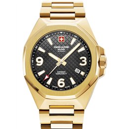 SWISS ALPINE MILITARY Mod. 7005-1117 - WW.7005-1117 - Teknashop Ltd