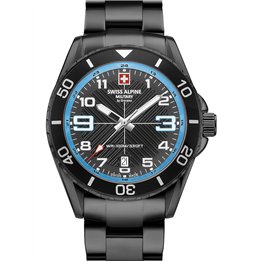 SWISS ALPINE MILITARY Mod. 7029-1171 - WW.7029-1171 - Teknashop Ltd