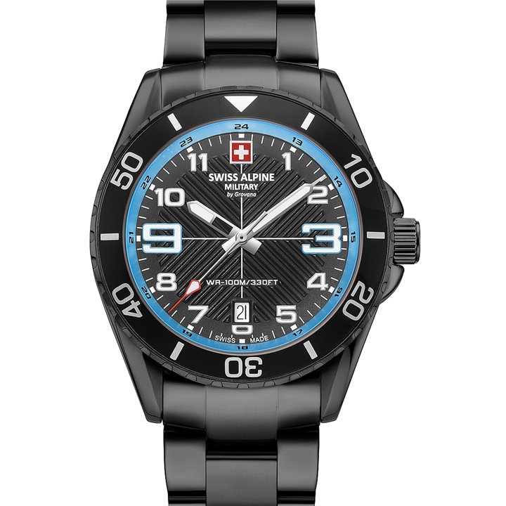 SWISS ALPINE MILITARY Mod. 7029-1171 - WW.7029-1171 - Teknashop Ltd