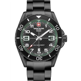SWISS ALPINE MILITARY Mod. 7029-1174 - WW.7029-1174 - Teknashop Ltd