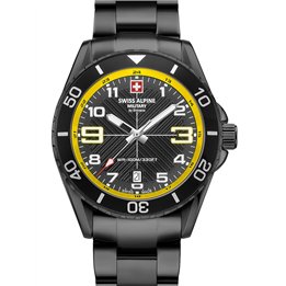 SWISS ALPINE MILITARY Mod. 7029-1178 - WW.7029-1178 - Teknashop Ltd