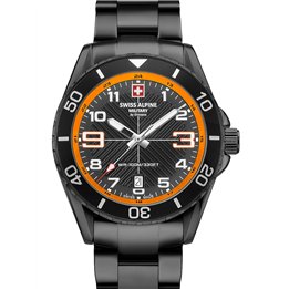 SWISS ALPINE MILITARY Mod. 7029-1179 - WW.7029-1179 - Teknashop Ltd