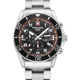 SWISS ALPINE MILITARY Mod. 7029-9136 - WW.7029-9136 - Teknashop Ltd