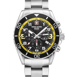 SWISS ALPINE MILITARY Mod. 7029-9138 - WW.7029-9138 - Teknashop Ltd