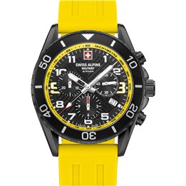 SWISS ALPINE MILITARY Mod. 7029-9878 - WW.7029-9878 - Teknashop Ltd