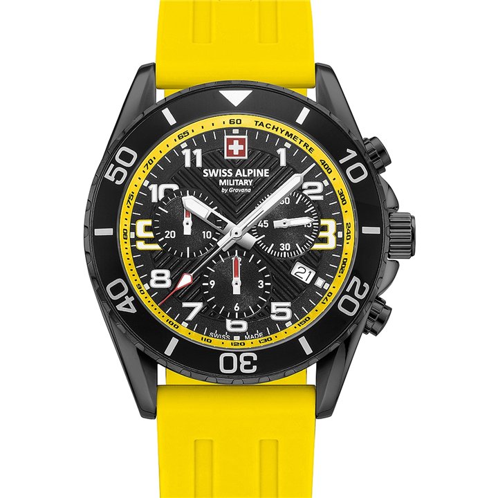 SWISS ALPINE MILITARY Mod. 7029-9878 - WW.7029-9878 - Teknashop Ltd