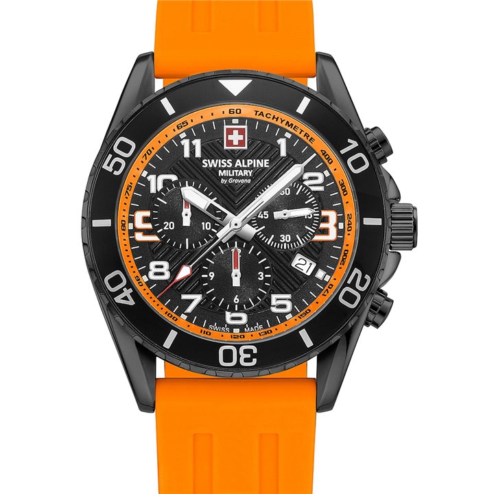 SWISS ALPINE MILITARY Mod. 7029-9879 - WW.7029-9879 - Teknashop Ltd