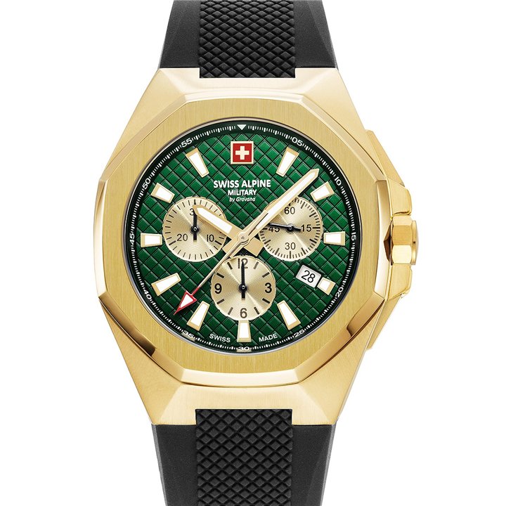 SWISS ALPINE MILITARY Mod. 7005-9814 - WW.7005-9814 - Teknashop Ltd