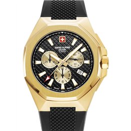 SWISS ALPINE MILITARY Mod. 7005-9817 - WW.7005-9817 - Teknashop Ltd