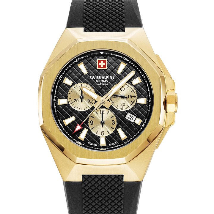 SWISS ALPINE MILITARY Mod. 7005-9817 - WW.7005-9817 - Teknashop Ltd