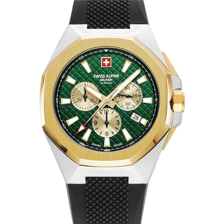 SWISS ALPINE MILITARY Mod. 7005-9844 - WW.7005-9844 - Teknashop Ltd