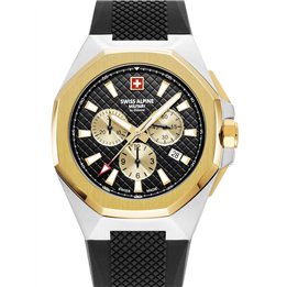 SWISS ALPINE MILITARY Mod. 7005-9847 - WW.7005-9847 - Teknashop Ltd