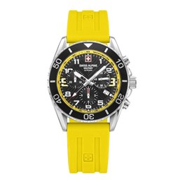 SWISS ALPINE MILITARY Mod. 7029-9838 - WW.7029-9838 - Teknashop Ltd