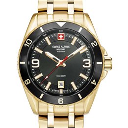 SWISS ALPINE MILITARY Mod. 7034-1117 - WW.7034-1117 - Teknashop Ltd