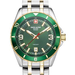 SWISS ALPINE MILITARY Mod. 7034-1144 - WW.7034-1144 - Teknashop Ltd