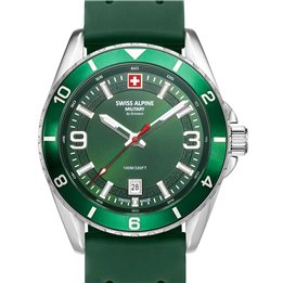 SWISS ALPINE MILITARY Mod. 7034-1834 - WW.7034-1834 - Teknashop Ltd