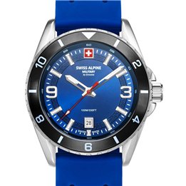 SWISS ALPINE MILITARY Mod. 7034-1836 - WW.7034-1836 - Teknashop Ltd