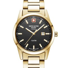 SWISS ALPINE MILITARY Mod. 7767-1117 - WW.7767-1117 - Teknashop Ltd