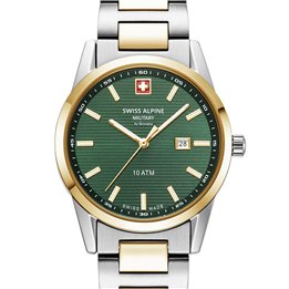 SWISS ALPINE MILITARY Mod. 7767-1144 - WW.7767-1144 - Teknashop Ltd