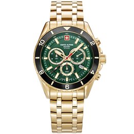 SWISS ALPINE MILITARY Mod. 7034-9118 - WW.7034-9118 - Teknashop Ltd