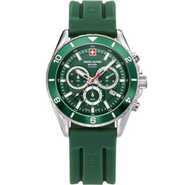 SWISS ALPINE MILITARY Mod. 7034-9834 - WW.7034-9834 - Teknashop Ltd