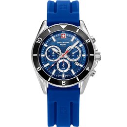 SWISS ALPINE MILITARY Mod. 7034-9836 - WW.7034-9836 - Teknashop Ltd