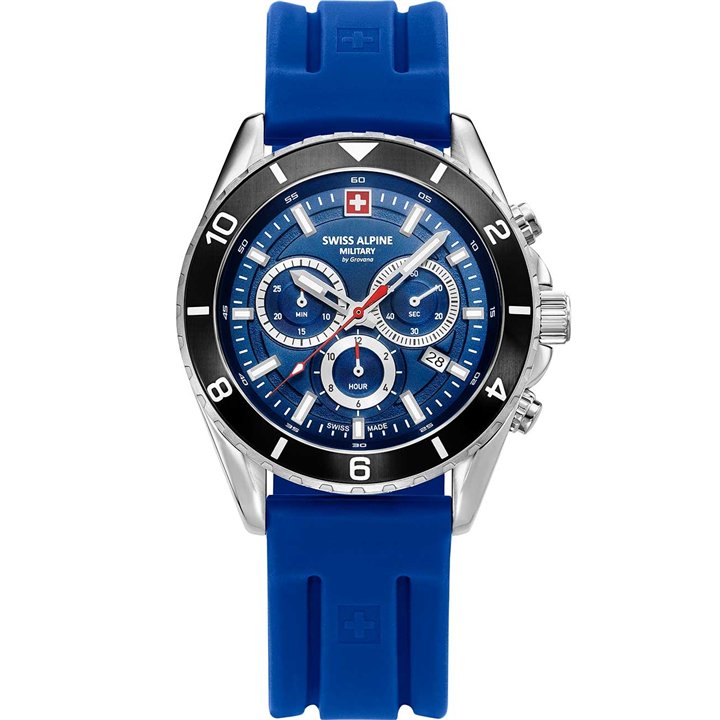 SWISS ALPINE MILITARY Mod. 7034-9836 - WW.7034-9836 - Teknashop Ltd