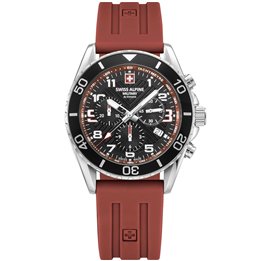 SWISS ALPINE MILITARY Mod. 7029-9836 - WW.7029-9836 - Teknashop Ltd