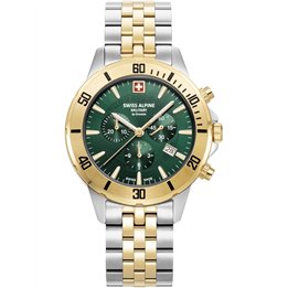 SWISS ALPINE MILITARY Mod. 7024-9144 - WW.7024-9144 - Teknashop Ltd