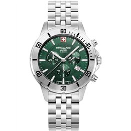SWISS ALPINE MILITARY Mod. 7024-9134 - WW.7024-9134 - Teknashop Ltd