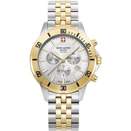 SWISS ALPINE MILITARY Mod. 7024-9142 - WW.7024-9142 - Teknashop Ltd