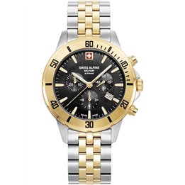 SWISS ALPINE MILITARY Mod. 7024-9147 - WW.7024-9147 - Teknashop Ltd