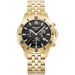 SWISS ALPINE MILITARY Mod. 7024-9117 - WW.7024-9117 - Teknashop Ltd