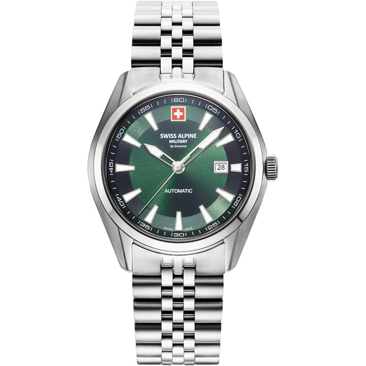 SWISS ALPINE MILITARY Mod. 7091-2134 - WW.7091-2134 - Teknashop Ltd
