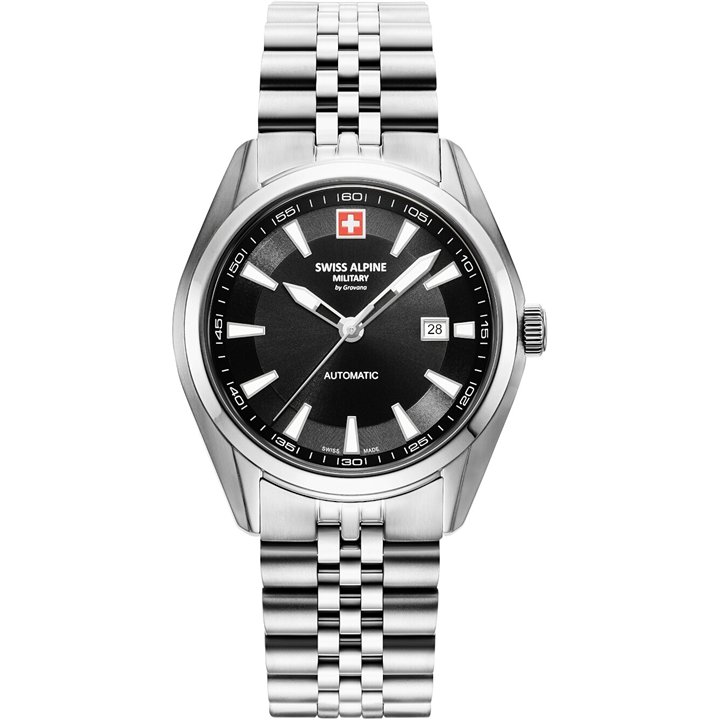 SWISS ALPINE MILITARY Mod. 7091-2137 - WW.7091-2137 - Teknashop Ltd