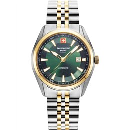 SWISS ALPINE MILITARY Mod. 7091-2144 - WW.7091-2144 - Teknashop Ltd