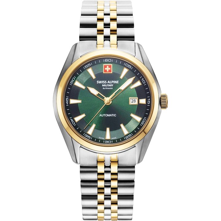 SWISS ALPINE MILITARY Mod. 7091-2144 - WW.7091-2144 - Teknashop Ltd