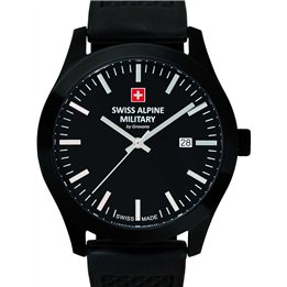 SWISS ALPINE MILITARY Mod. 7055-1877 - WW.7055-1877 - Teknashop Ltd