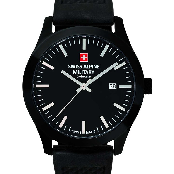SWISS ALPINE MILITARY Mod. 7055-1877 - WW.7055-1877 - Teknashop Ltd