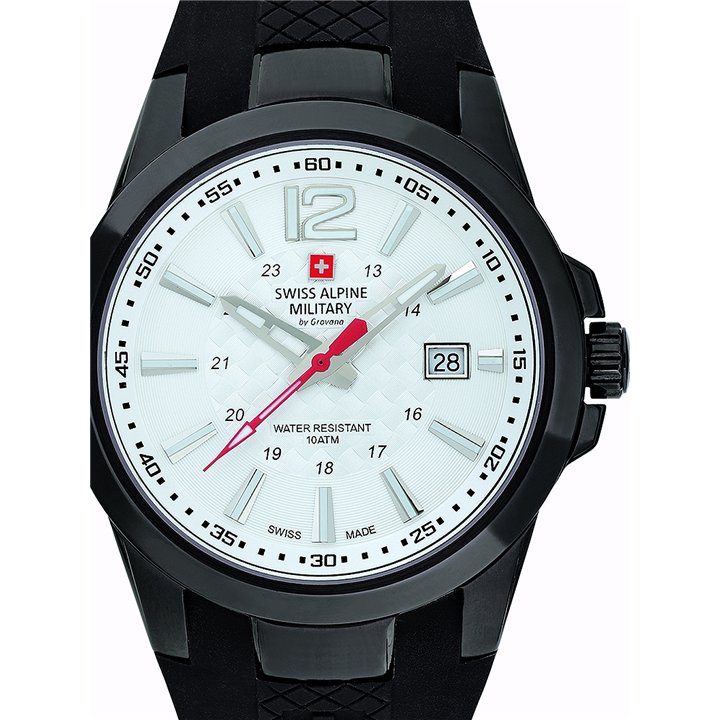 SWISS ALPINE MILITARY Mod. 7058-1873 - WW.7058-1873 - Teknashop Ltd