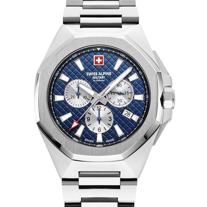 SWISS ALPINE MILITARY Mod. 7005-9135 - WW.7005-9135 - Teknashop Ltd