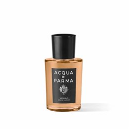 Acqua Di Parma Sandalo Eau De Parfum Spray 50ml - unisex - Teknashop Ltd