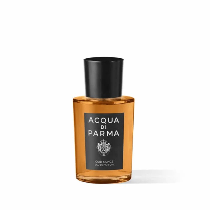Acqua Di Parma Oud & Spice Eau De Parfum Spray 50ml - unisex - Teknashop Ltd