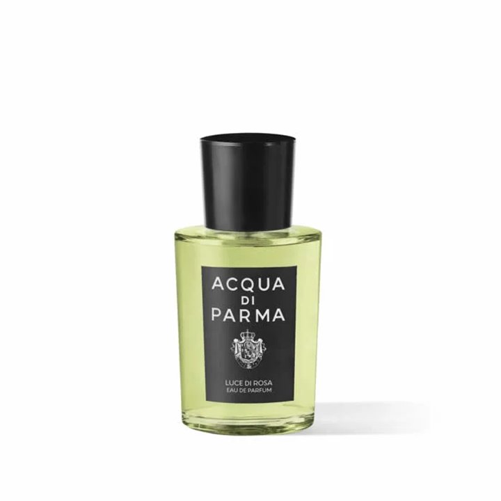 Acqua Di Parma Signatures Of The Sun Luce Di Rosa Eau de Parfum Spray 50ml - unisex - Teknashop Ltd