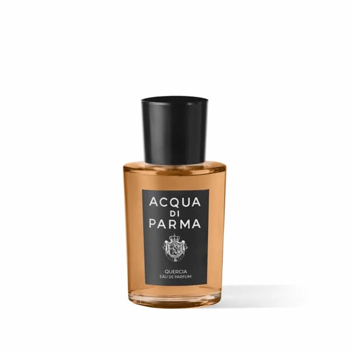 Acqua di Parma Quercia Eau De Parfum Spray 50ml - unisex - Teknashop Ltd