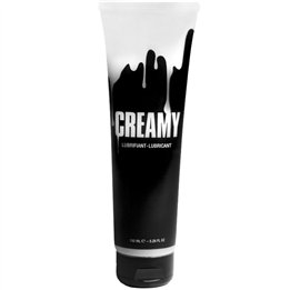 CREAMY - CUM LUBRICANT 150 ML - D-207665 - Teknashop Ltd