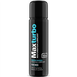 INTIMATELINE - MAXTURBO SPECIAL MASTURBATION LUBRICANT 100 ML - D-224157 - Teknashop Ltd
