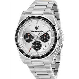 MASERATI Mod. R8873652006 - WW.R8873652006 - Teknashop Ltd