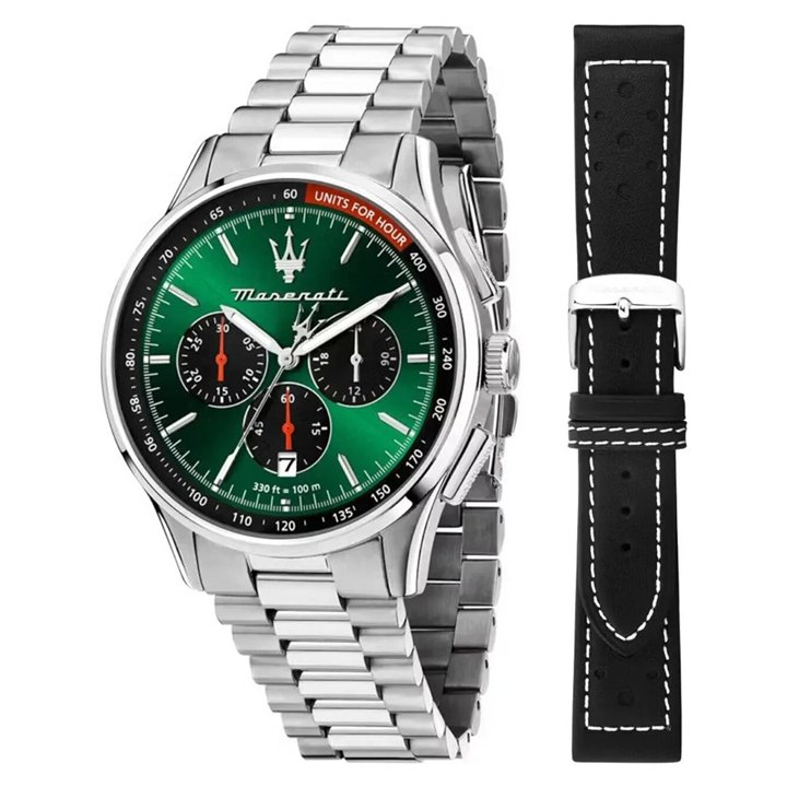 MASERATI Mod. R8873624002 - WW.R8873624002 - Teknashop Ltd